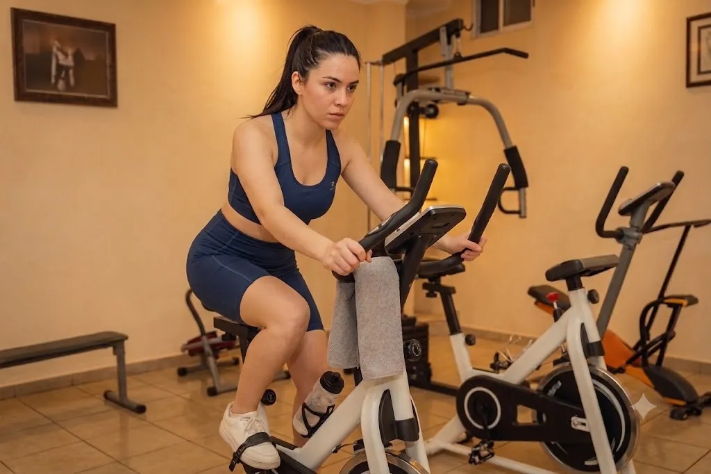 Gimnasio 3