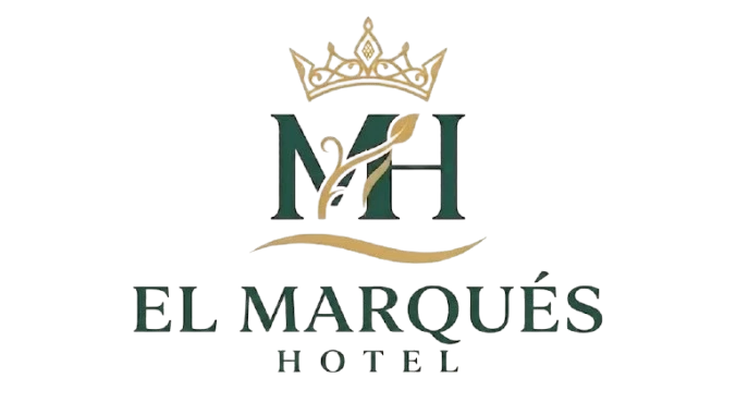 El Marqués Hotel Logo