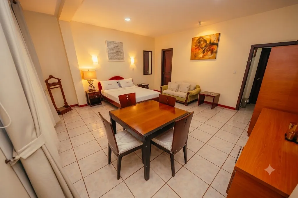 Sala Mini Suite