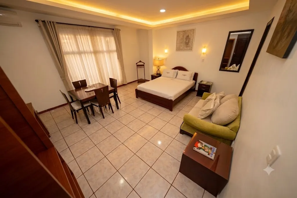 Mini Suite Ángulo 3