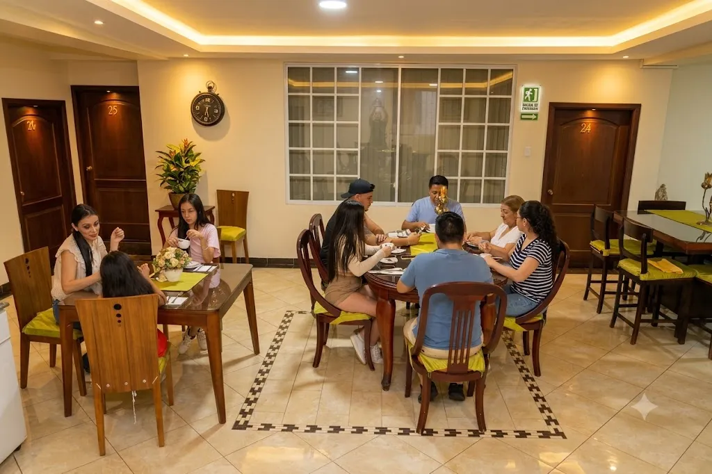 Comedor Ejecutivo 2